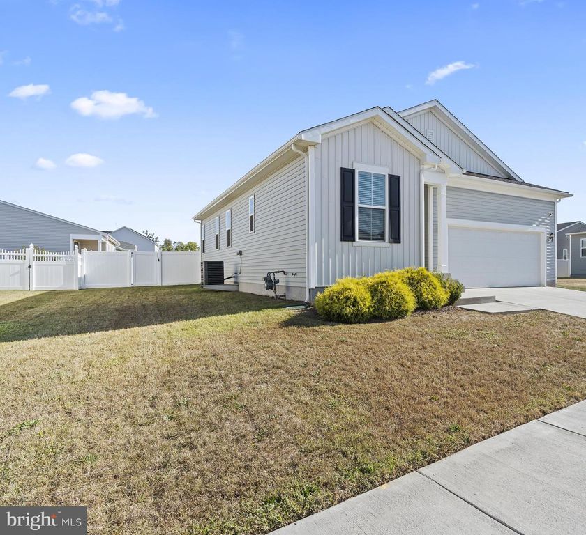 17330 KILPATRICK CT, Hagerstown, MD 21740