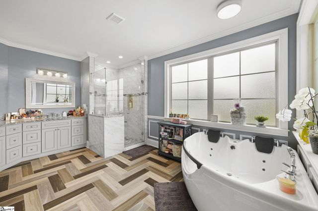 231 Anita Drive, Spartanburg, SC 29302
