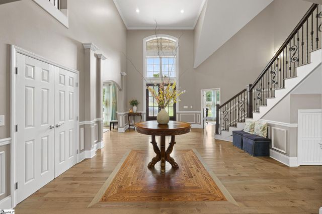 231 Anita Drive, Spartanburg, SC 29302