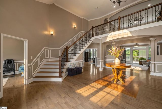231 Anita Drive, Spartanburg, SC 29302