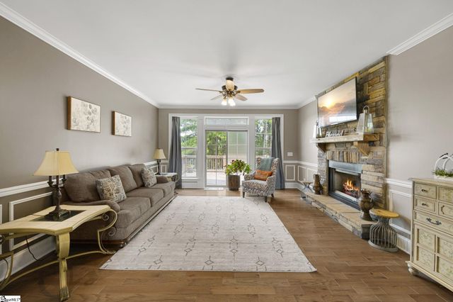 231 Anita Drive, Spartanburg, SC 29302