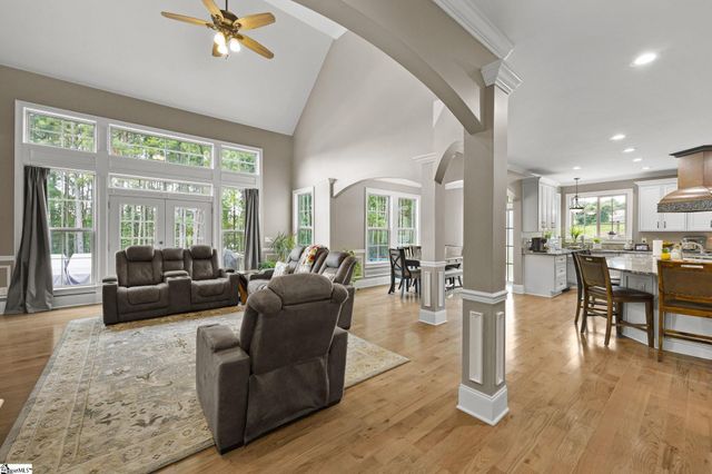 231 Anita Drive, Spartanburg, SC 29302