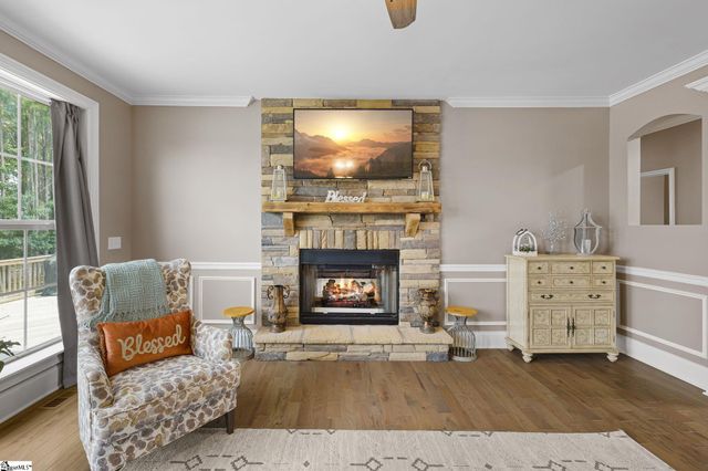 231 Anita Drive, Spartanburg, SC 29302