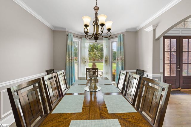 231 Anita Drive, Spartanburg, SC 29302