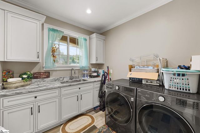 231 Anita Drive, Spartanburg, SC 29302