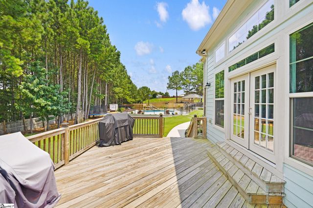 231 Anita Drive, Spartanburg, SC 29302