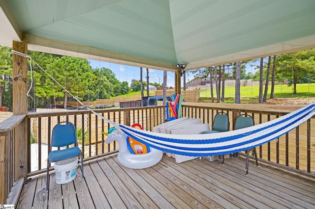 231 Anita Drive, Spartanburg, SC 29302