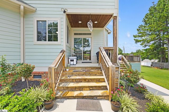 231 Anita Drive, Spartanburg, SC 29302