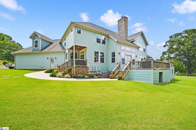 231 Anita Drive, Spartanburg, SC 29302