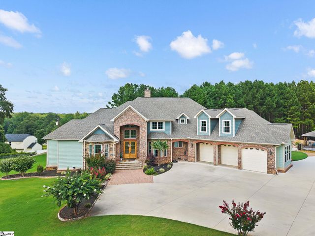 231 Anita Drive, Spartanburg, SC 29302