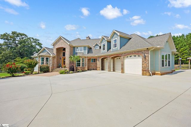 231 Anita Drive, Spartanburg, SC 29302