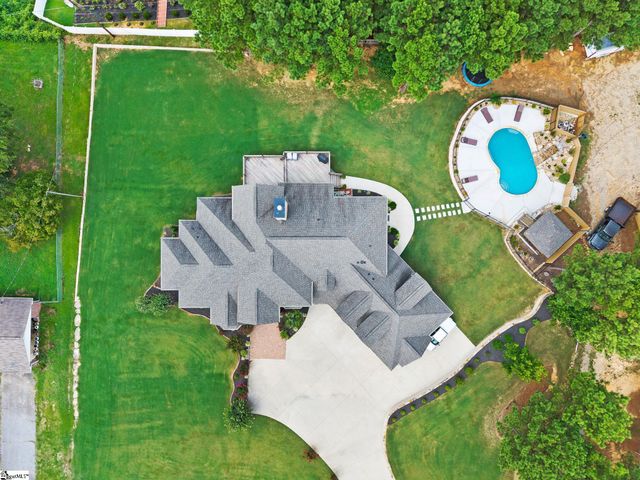 231 Anita Drive, Spartanburg, SC 29302