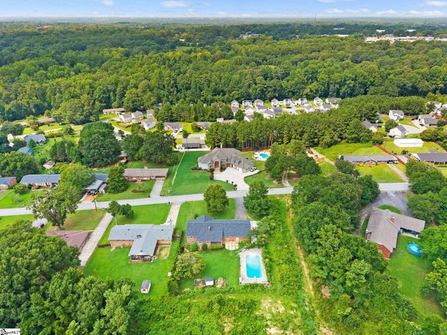 231 Anita Drive, Spartanburg, SC 29302