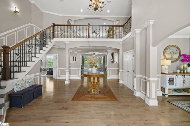 231 Anita Drive, Spartanburg, SC 29302