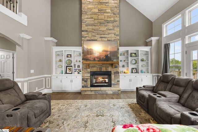 231 Anita Drive, Spartanburg, SC 29302