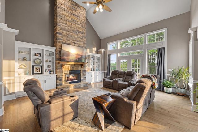 231 Anita Drive, Spartanburg, SC 29302