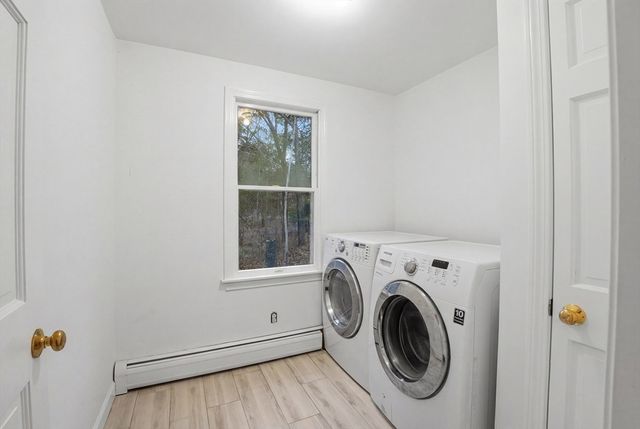 77 Highland Rd, Abington, MA 02351