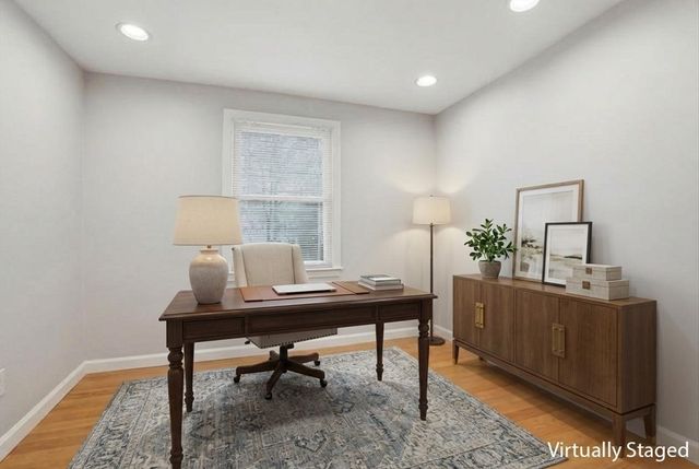 77 Highland Rd, Abington, MA 02351