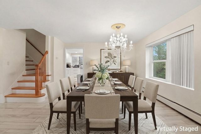 77 Highland Rd, Abington, MA 02351