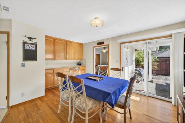 16000 Blossom Hill Road, Los Gatos, CA 95032