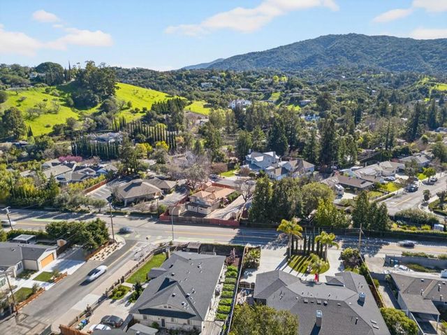 16000 Blossom Hill Road, Los Gatos, CA 95032