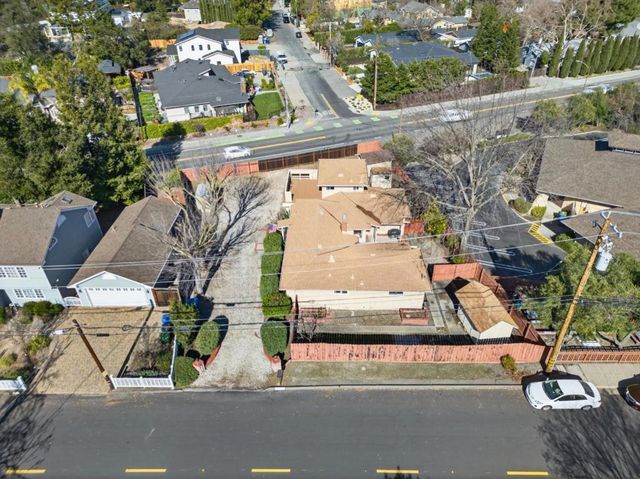 16000 Blossom Hill Road, Los Gatos, CA 95032