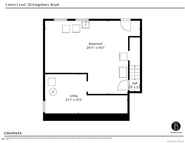 32 Kingsbury Road, New Rochelle, NY 10804