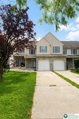 8134 Heritage Drive, Lower Macungie Twp, PA 18011