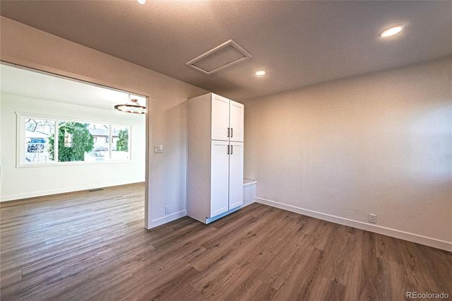 1010 Florence Avenue, Colorado Springs, CO 80905