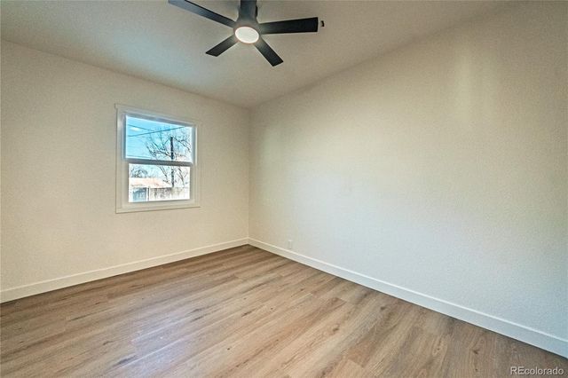 1010 Florence Avenue, Colorado Springs, CO 80905