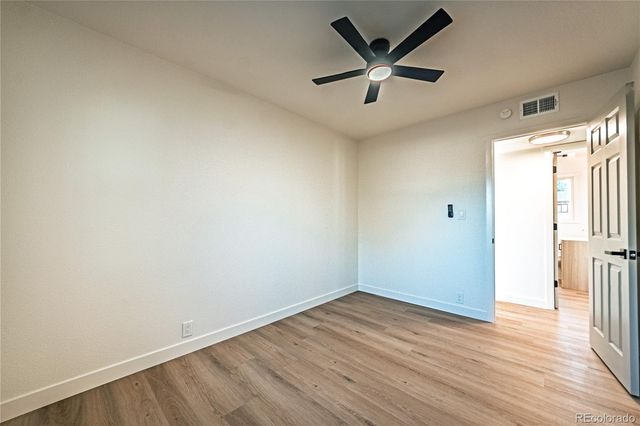 1010 Florence Avenue, Colorado Springs, CO 80905