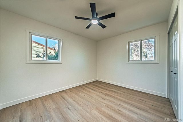 1010 Florence Avenue, Colorado Springs, CO 80905