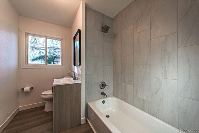 1010 Florence Avenue, Colorado Springs, CO 80905