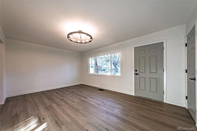 1010 Florence Avenue, Colorado Springs, CO 80905