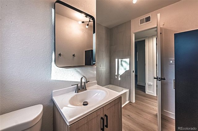 1010 Florence Avenue, Colorado Springs, CO 80905