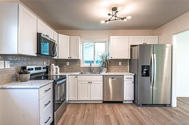 1010 Florence Avenue, Colorado Springs, CO 80905