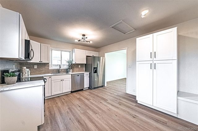 1010 Florence Avenue, Colorado Springs, CO 80905