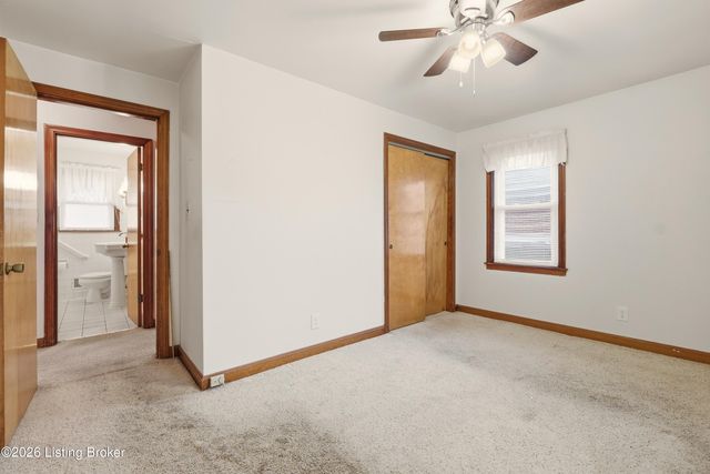 2509 Guelat Ave, Louisville, KY 40216