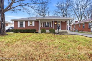 2509 Guelat Ave, Louisville, KY 40216