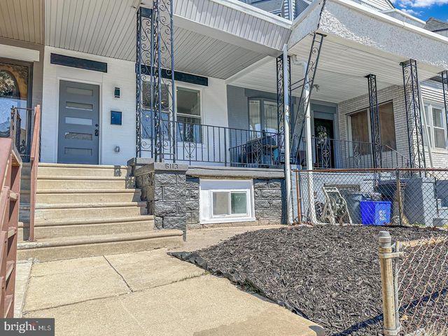 6113 WEBSTER ST, Philadelphia, PA 19143