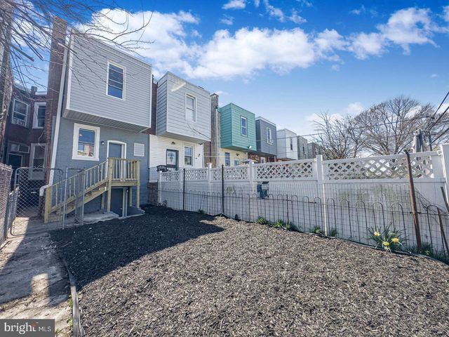 6113 WEBSTER ST, Philadelphia, PA 19143