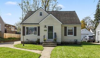 718 Colrain Street, Wyoming, MI 49509
