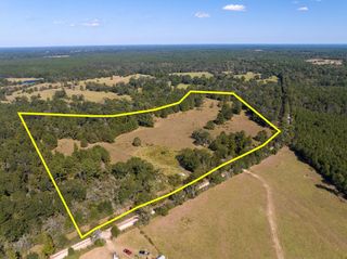 1 County Road 3575, Lovelady, TX 75851