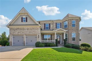 930 Stonekirk Court, Alpharetta, GA 30004