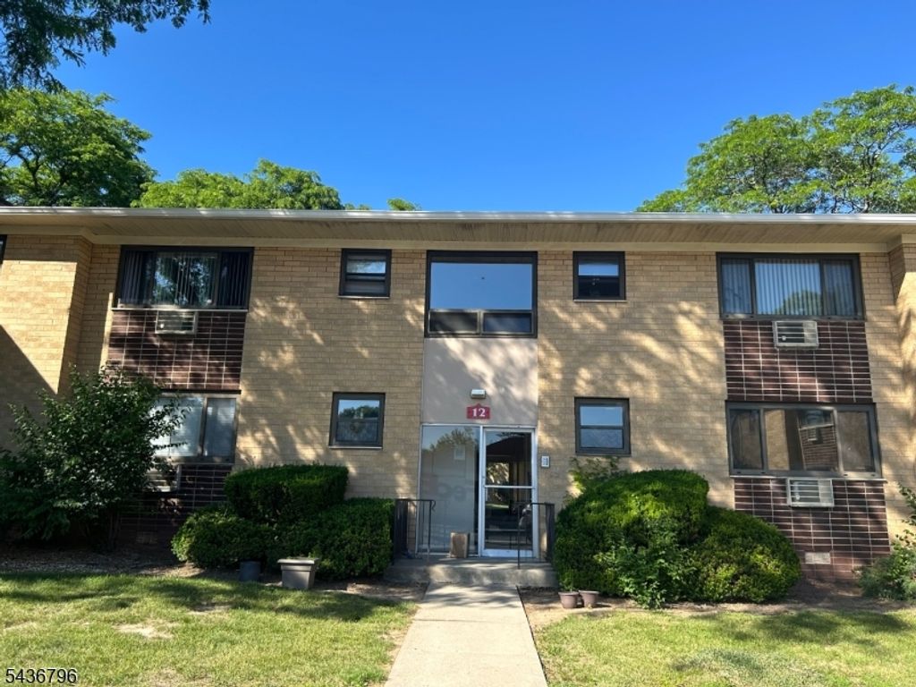 401 Us Highway 22 Unit 12-D 12D, North Plainfield Boro, NJ 07060