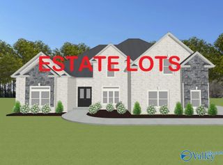 Timberland - C Newby Chapel Road, Athens, AL 35613