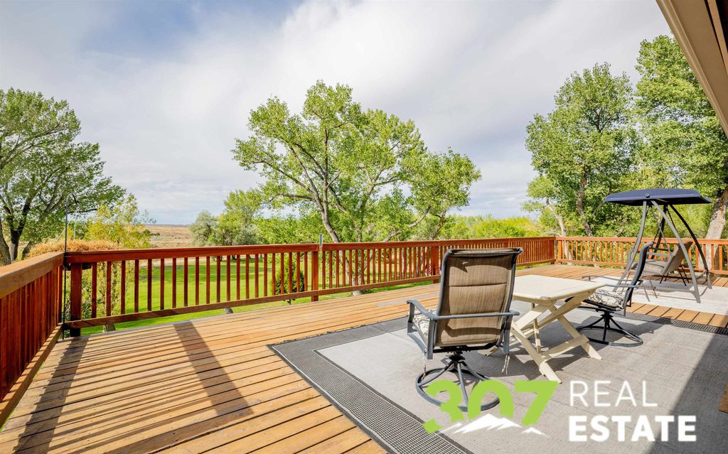 2691 Sagebrush Ln, Greybull, WY 82426 photo 5