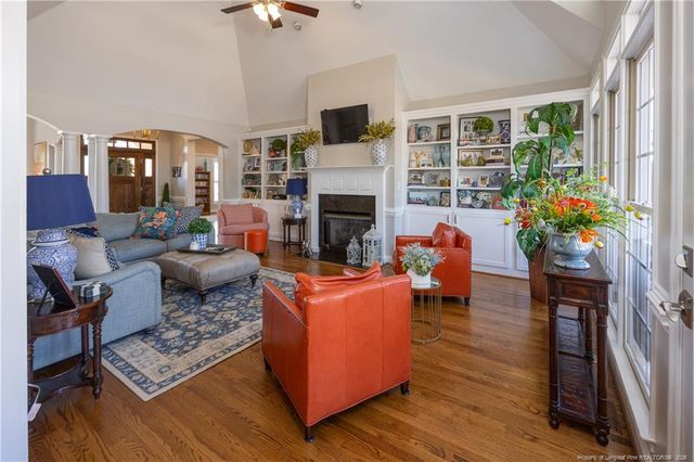 295 Sandy Ridge Road, Dunn, NC 28334