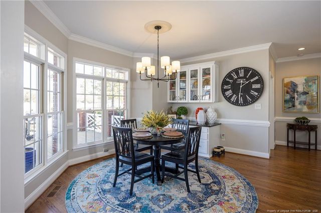 295 Sandy Ridge Road, Dunn, NC 28334