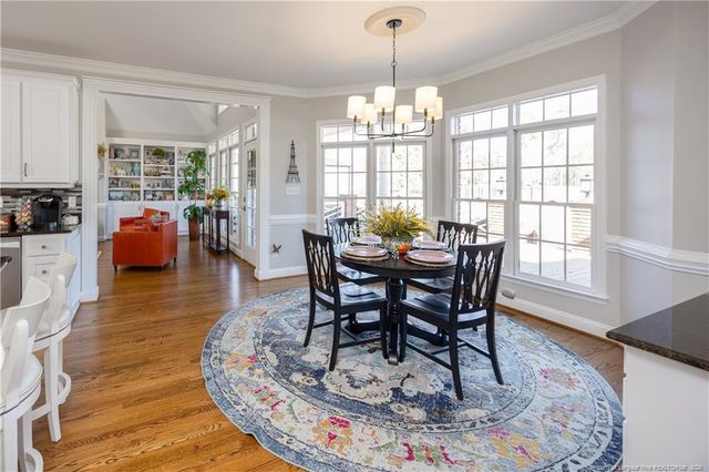 295 Sandy Ridge Road, Dunn, NC 28334